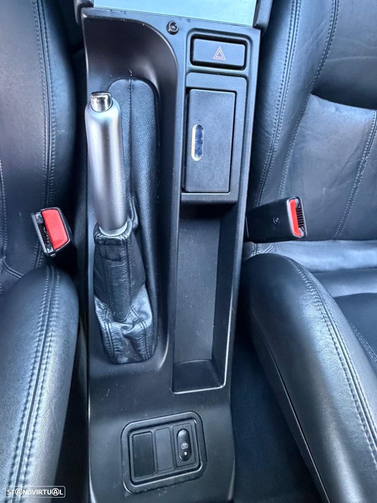 BMW Z3 3.0 i - 25