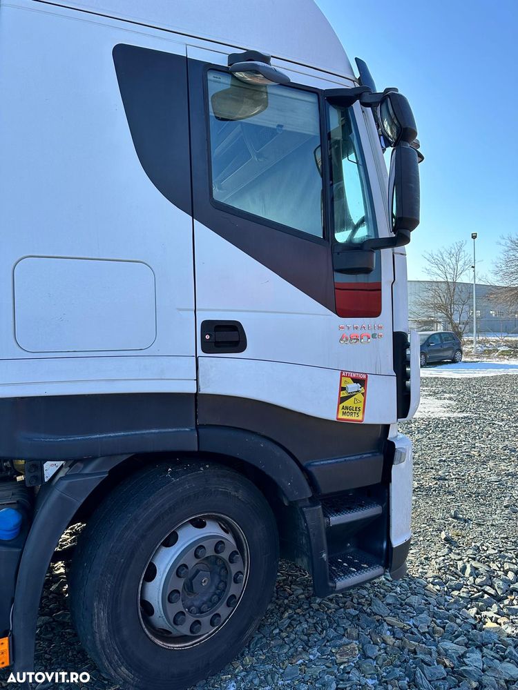 Iveco STRALIS - 7