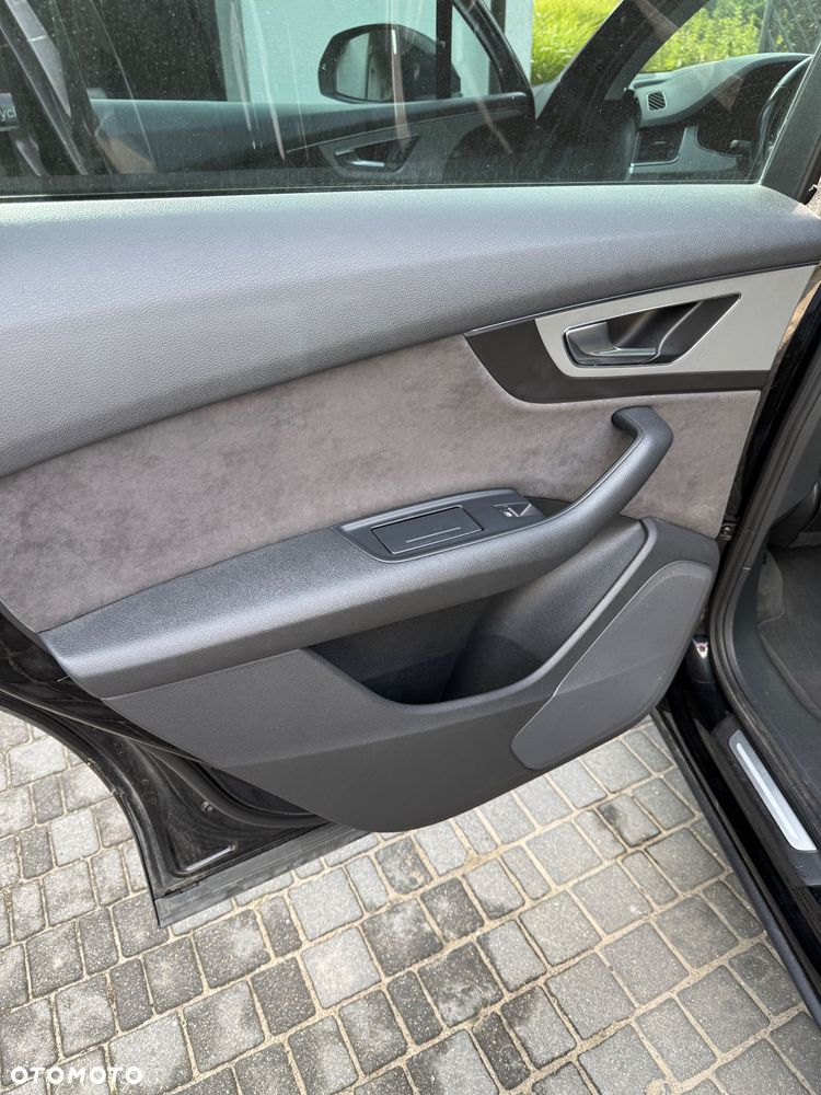 Audi Q7 3.0 TDI ultra Quattro Tiptr - 30