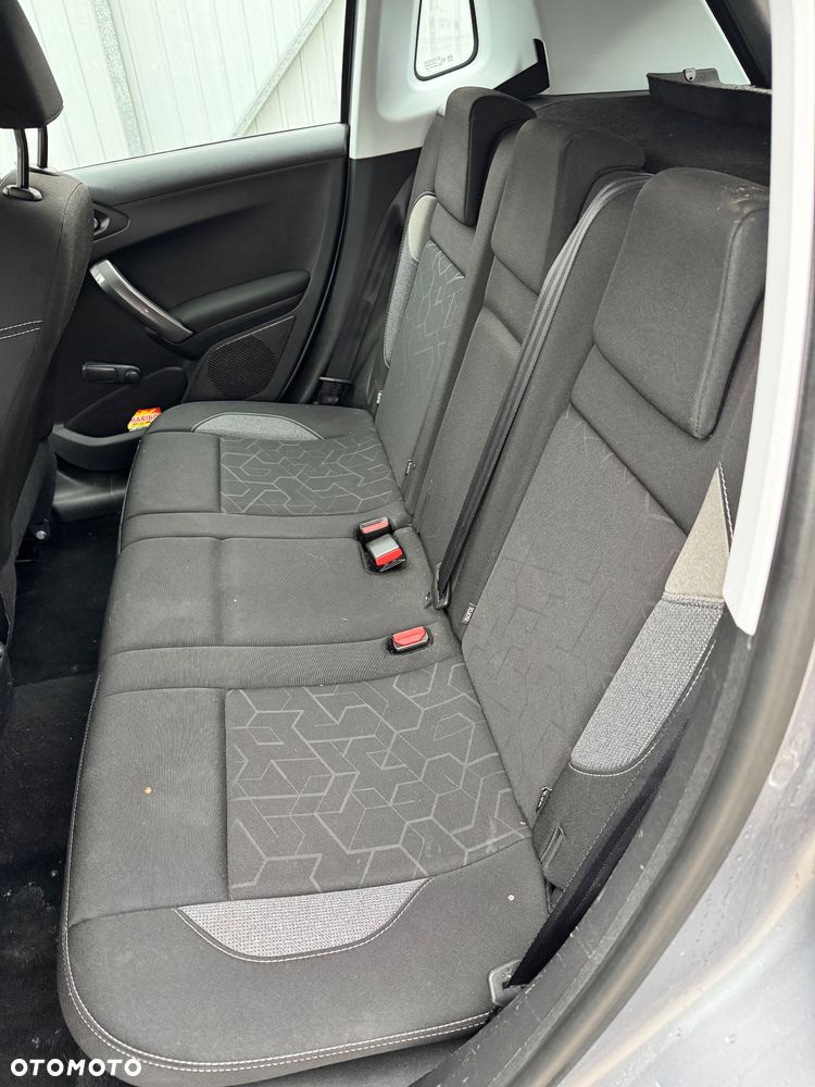 Peugeot 2008 1.6 BlueHDi Style - 14