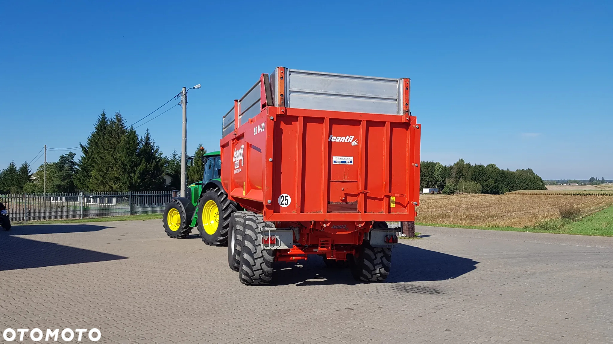 Inny Jeantil BR 14-20 2018R - 9