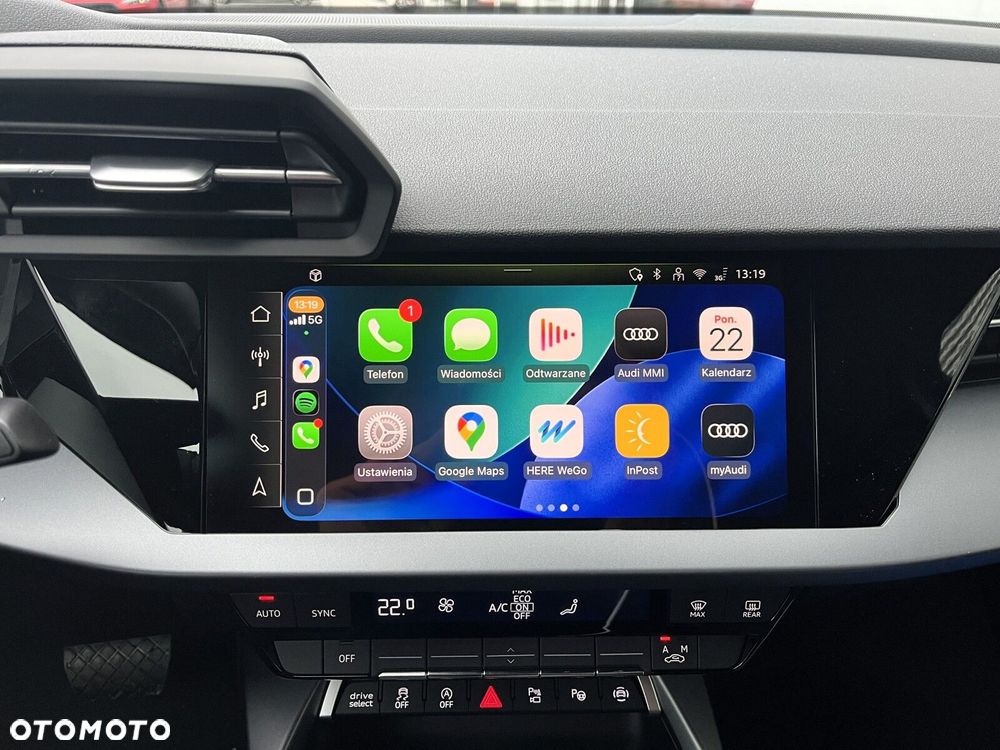 Audi A3 Sportback - 17