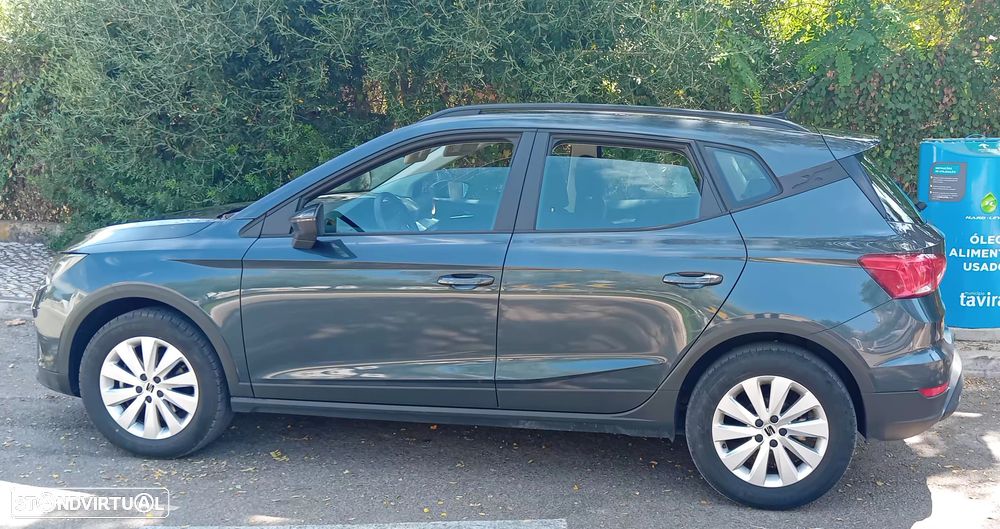 SEAT Arona 1.0 TSI Xperience DSG - 19