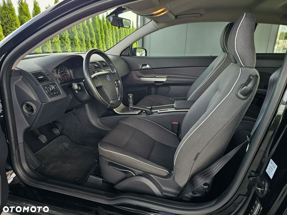 Volvo C30 - 14