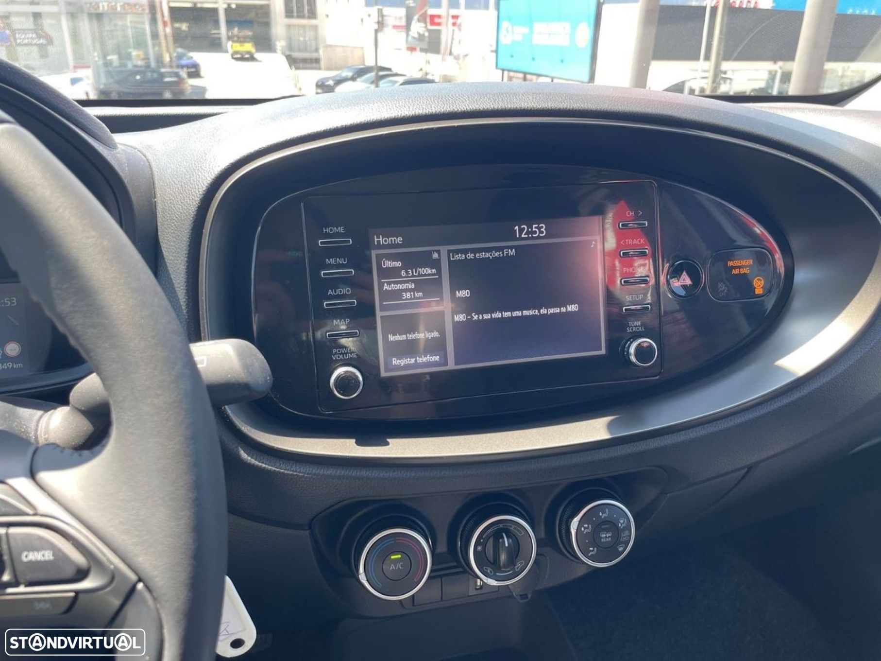 Toyota Aygo X 1.0 Play - 18