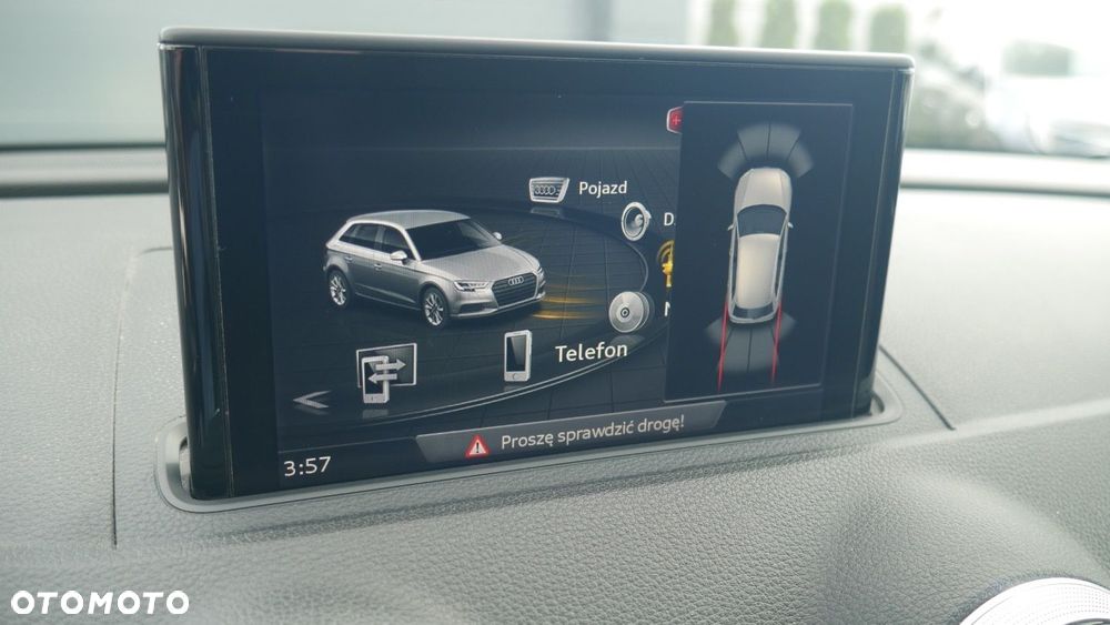 Audi A3 Sportback - 10