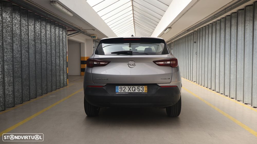 Opel Grandland X - 51