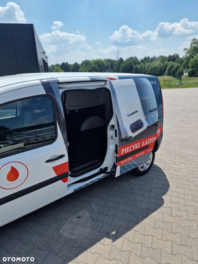 Renault KANGOO - 5