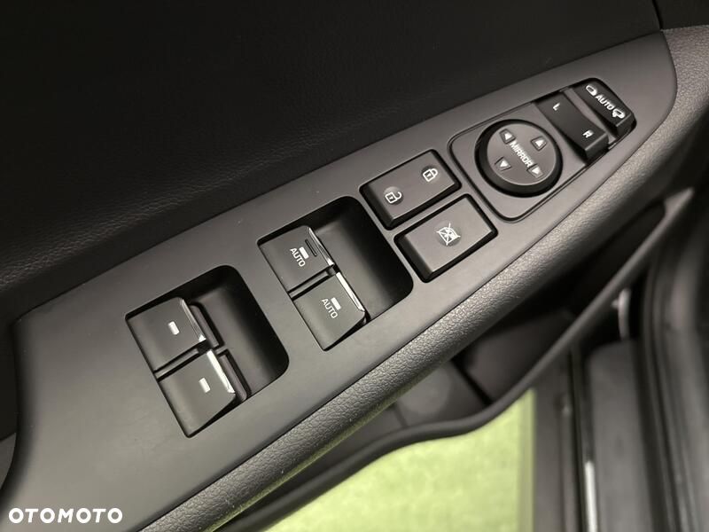 Hyundai Tucson 1.6 T-GDi Premium 4WD DCT - 12