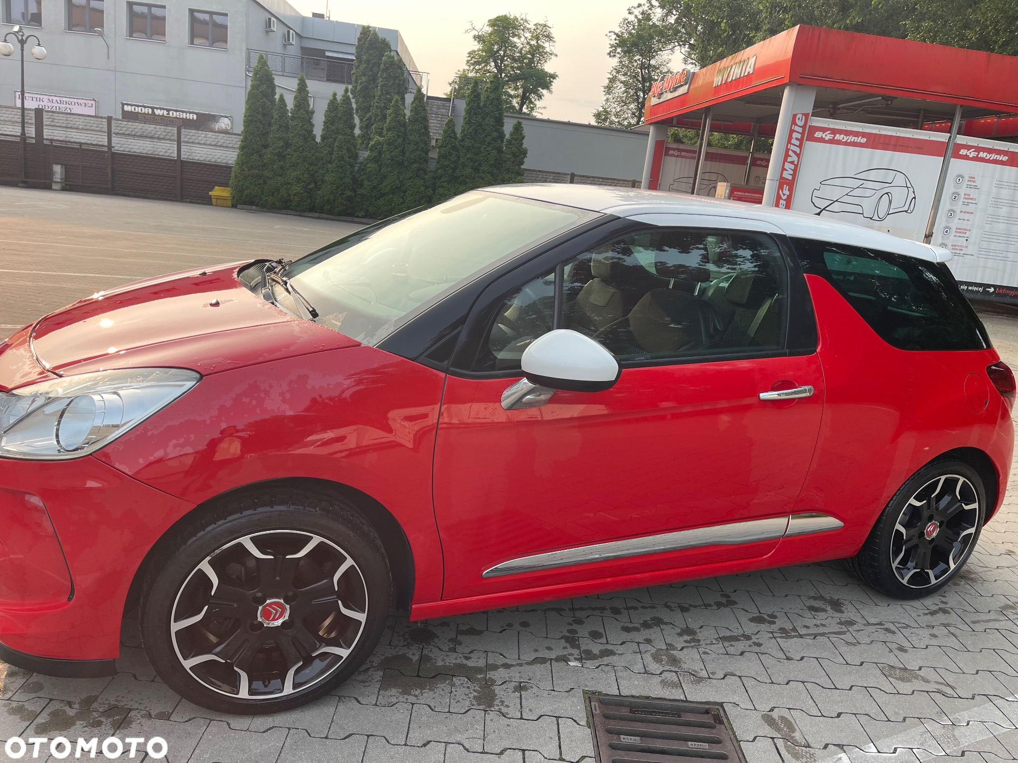 Citroën DS3 1.6 THP SportChic - 18