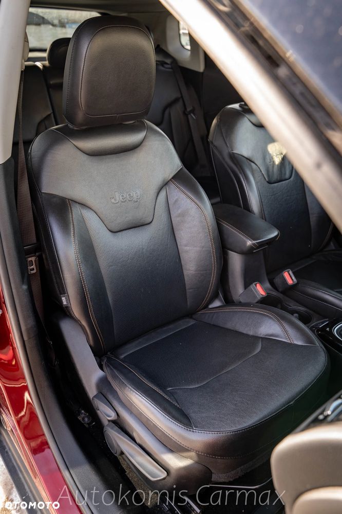 Jeep Compass - 19