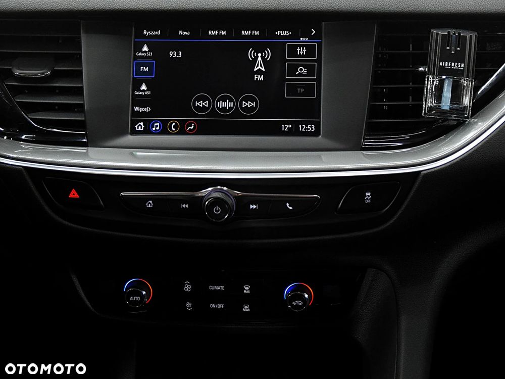 Opel Insignia 1.5 T Enjoy S&S - 18
