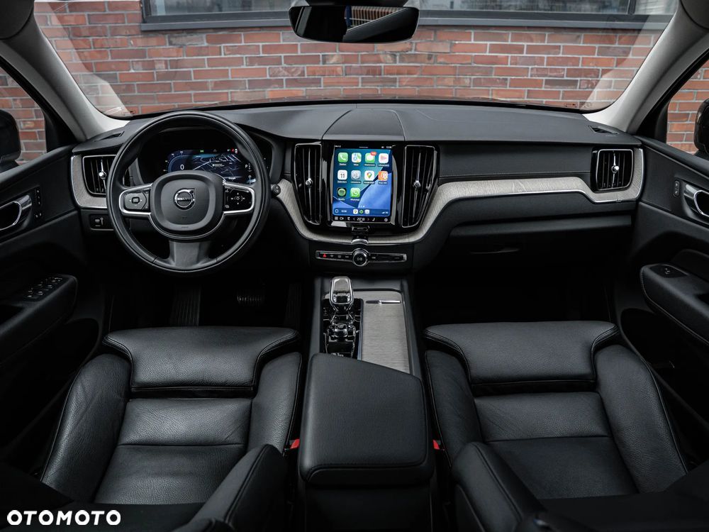 Volvo XC 60 B4 D Geartronic Inscription - 5