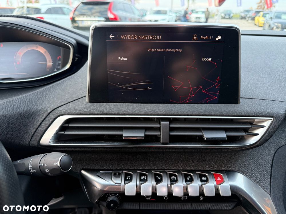 Peugeot 3008 2.0 HDi Premium - 21