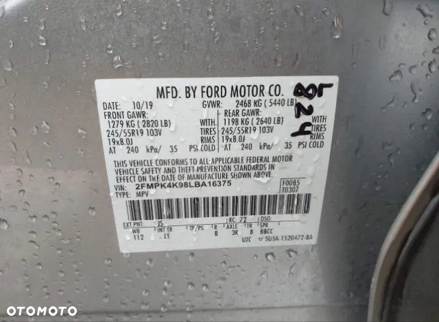 Ford Edge - 16