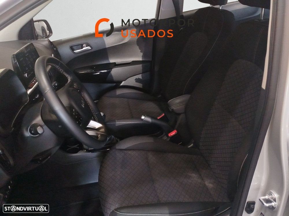 Kia Picanto 1.0 MPi Urban - 9