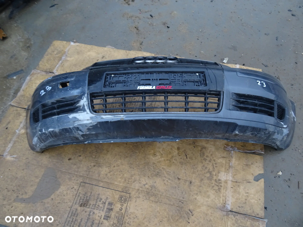 Zderzak Przód Audi A3 8P LX7Z