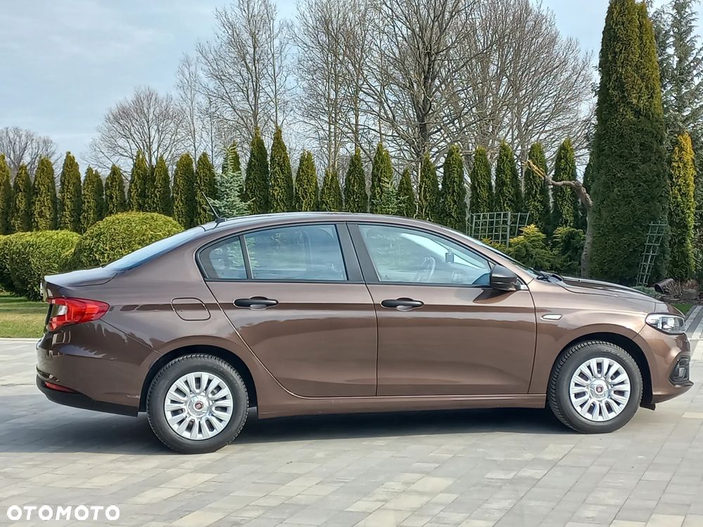 Fiat Tipo 1.4 Classic - 5