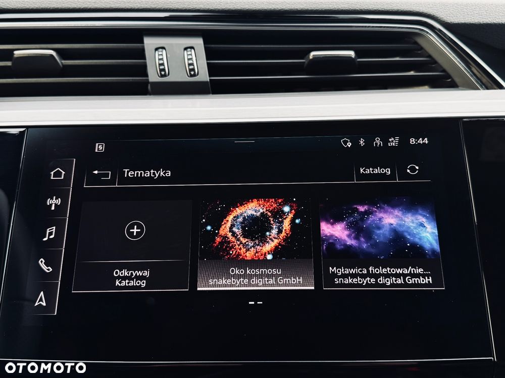 Audi Q8 e-tron 55 114kWh Quattro S Line - 35