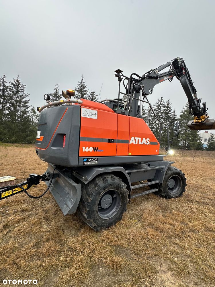 Atlas 160w - 9