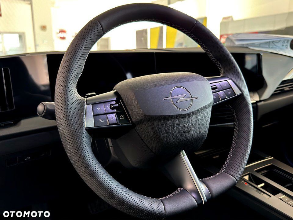 Opel Astra - 18