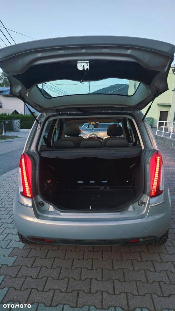 Lancia Musa - 8