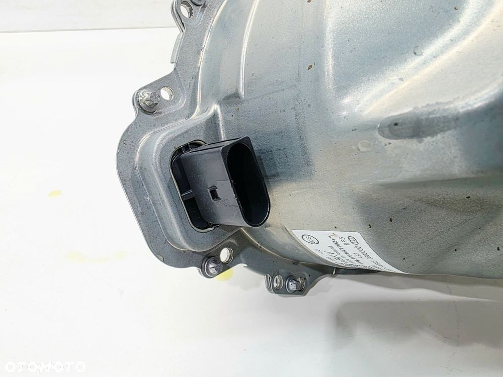 POMPA HAMULCOWA SERWO AUDI A3 8Y VOLKSWAGEN SEAT SKODA 5WC614105BK - 10
