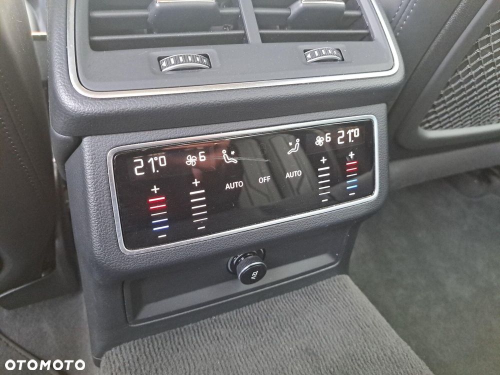 Audi A6 Limousine 2023