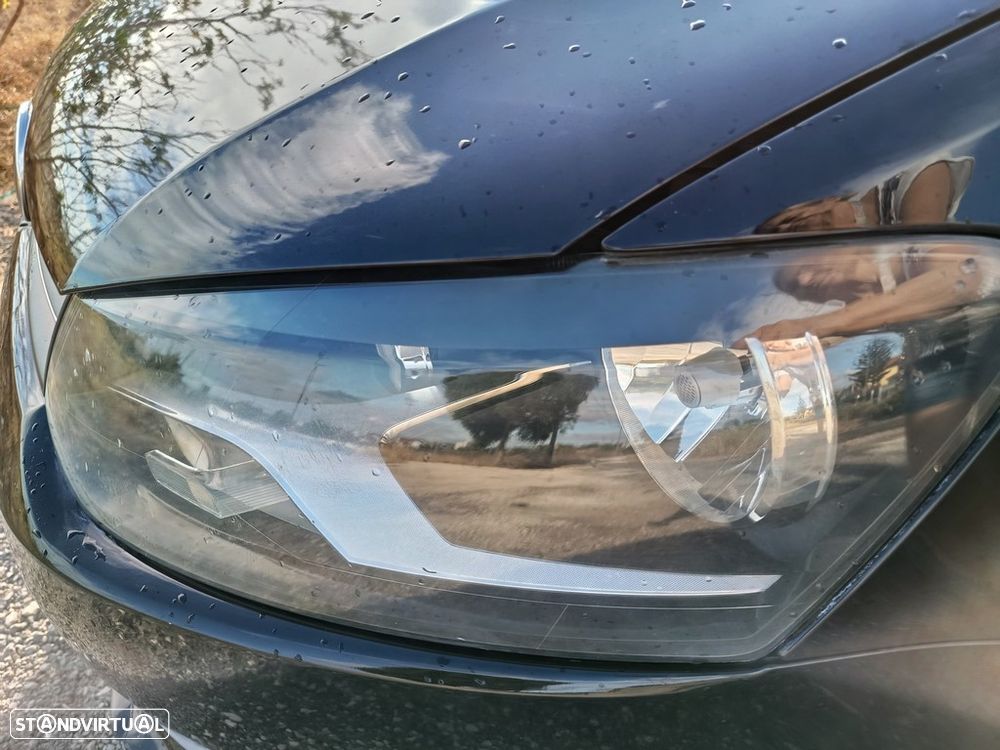 VW Polo 1.6 TDI Highline - 10