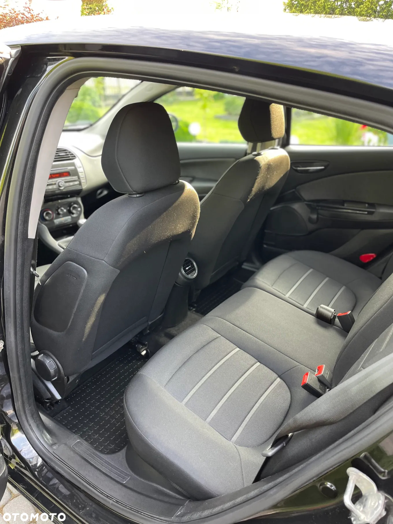 Fiat Bravo 1.4 T-Jet 16V Dynamic - 17