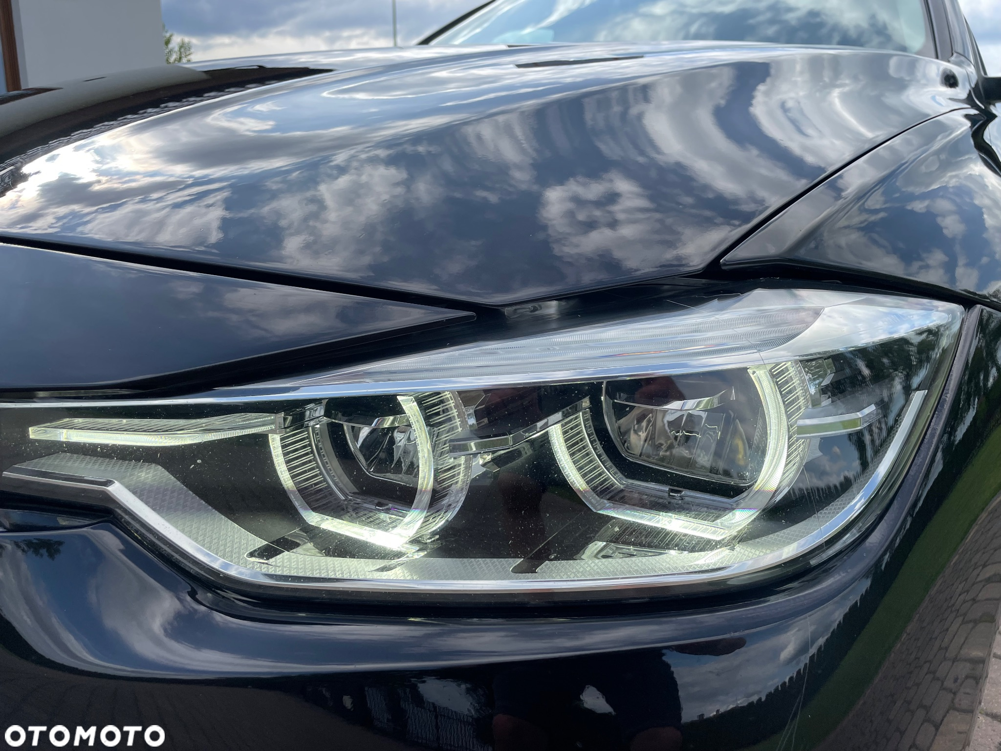 BMW Seria 3 - 35