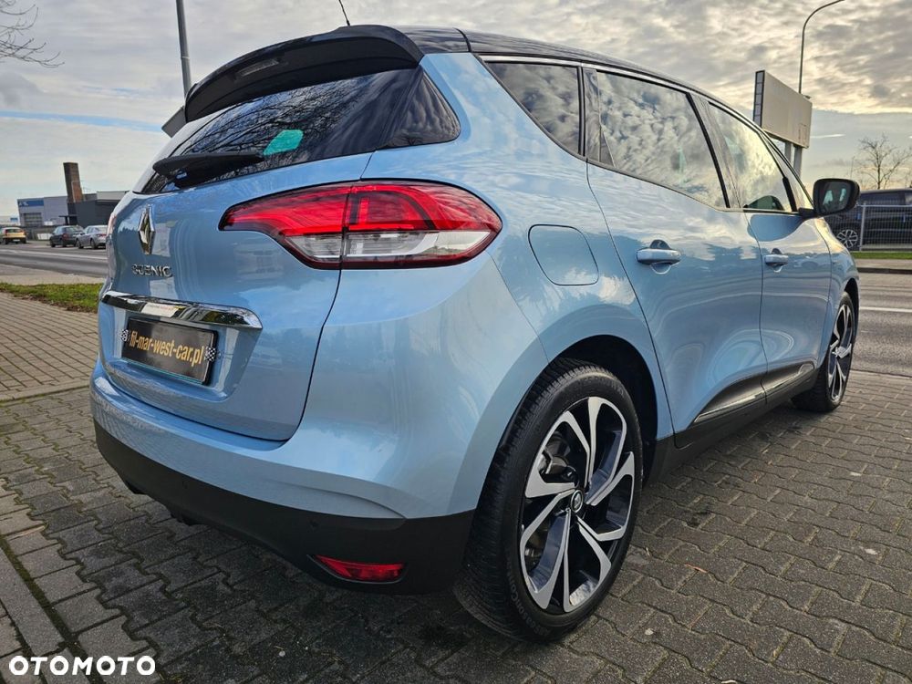 Renault Scenic - 9