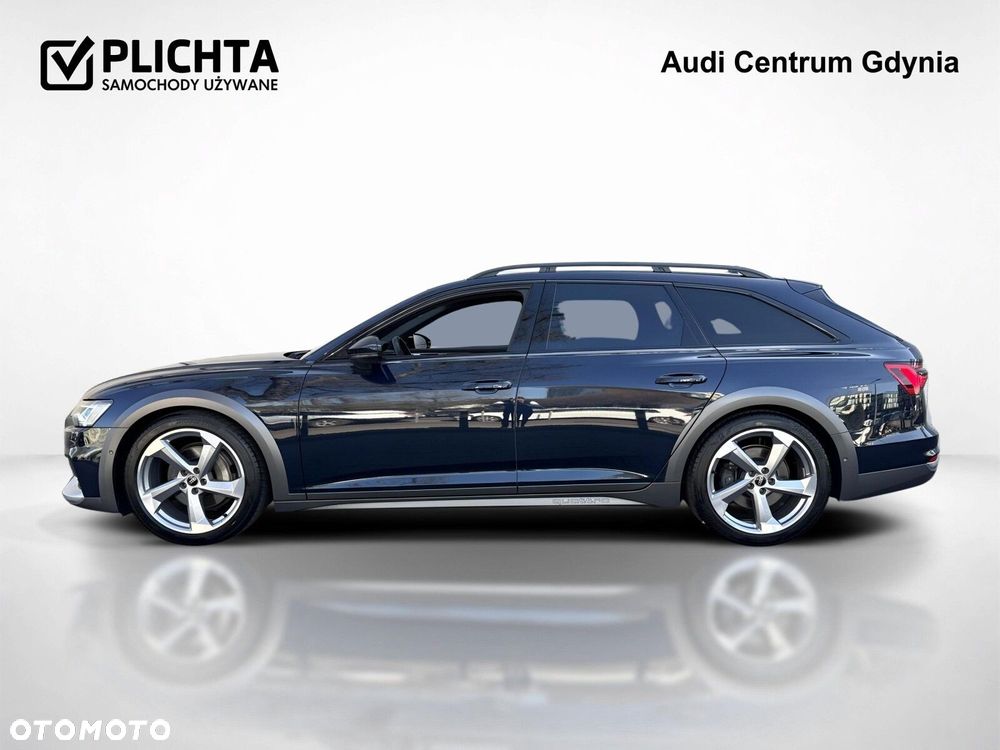 Audi A6 Allroad 40 TDI mHEV Quattro S tronic - 2