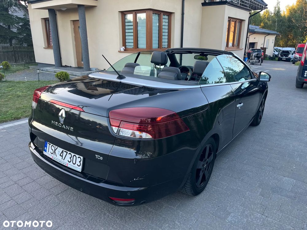Renault Megane 1.4 16V TCE Dynamique - 6