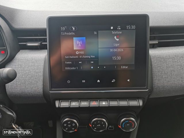 Renault Clio 1.0 TCe Evolution Bi-Fuel - 9