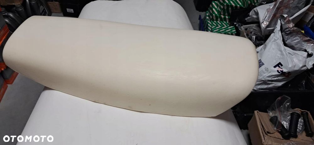 gąbka siedzenia siedzenie na siedzenie simson sr50 sr 50 odlewana odlew - 4