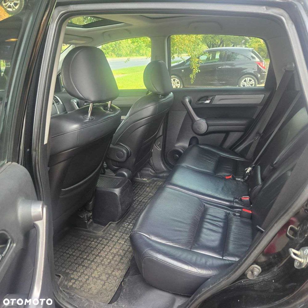 Honda CR-V - 7