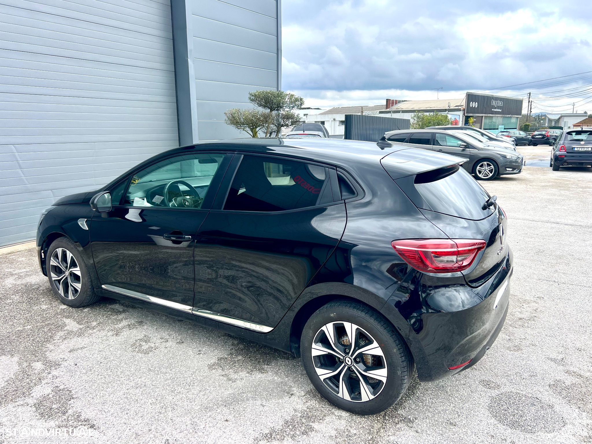 Renault Clio 1.0 TCe Intens - 7
