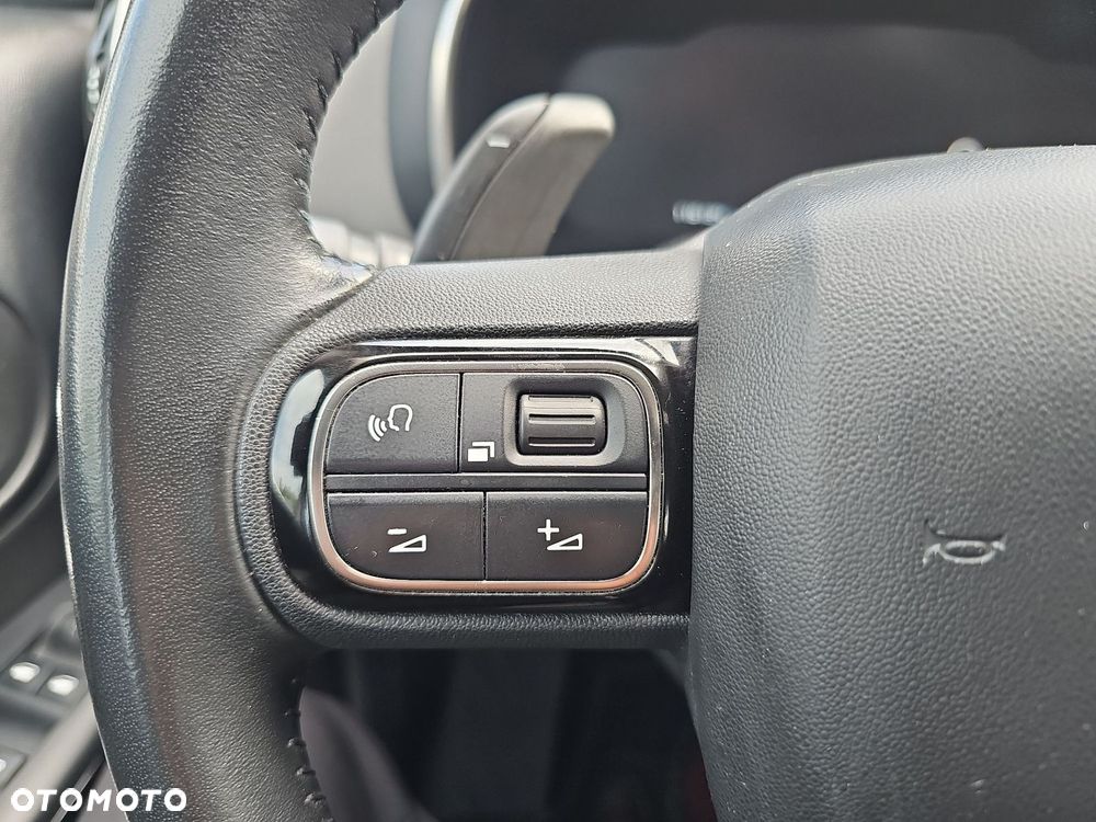 Citroën C5 Aircross - 14