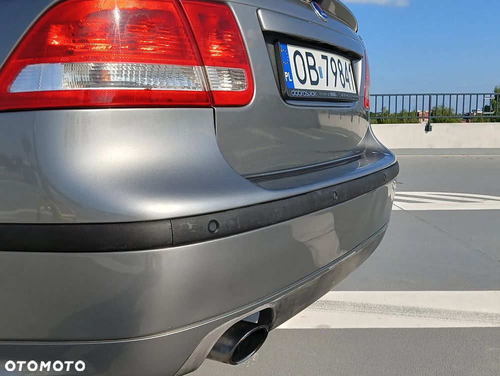 Saab 9-3 - 11