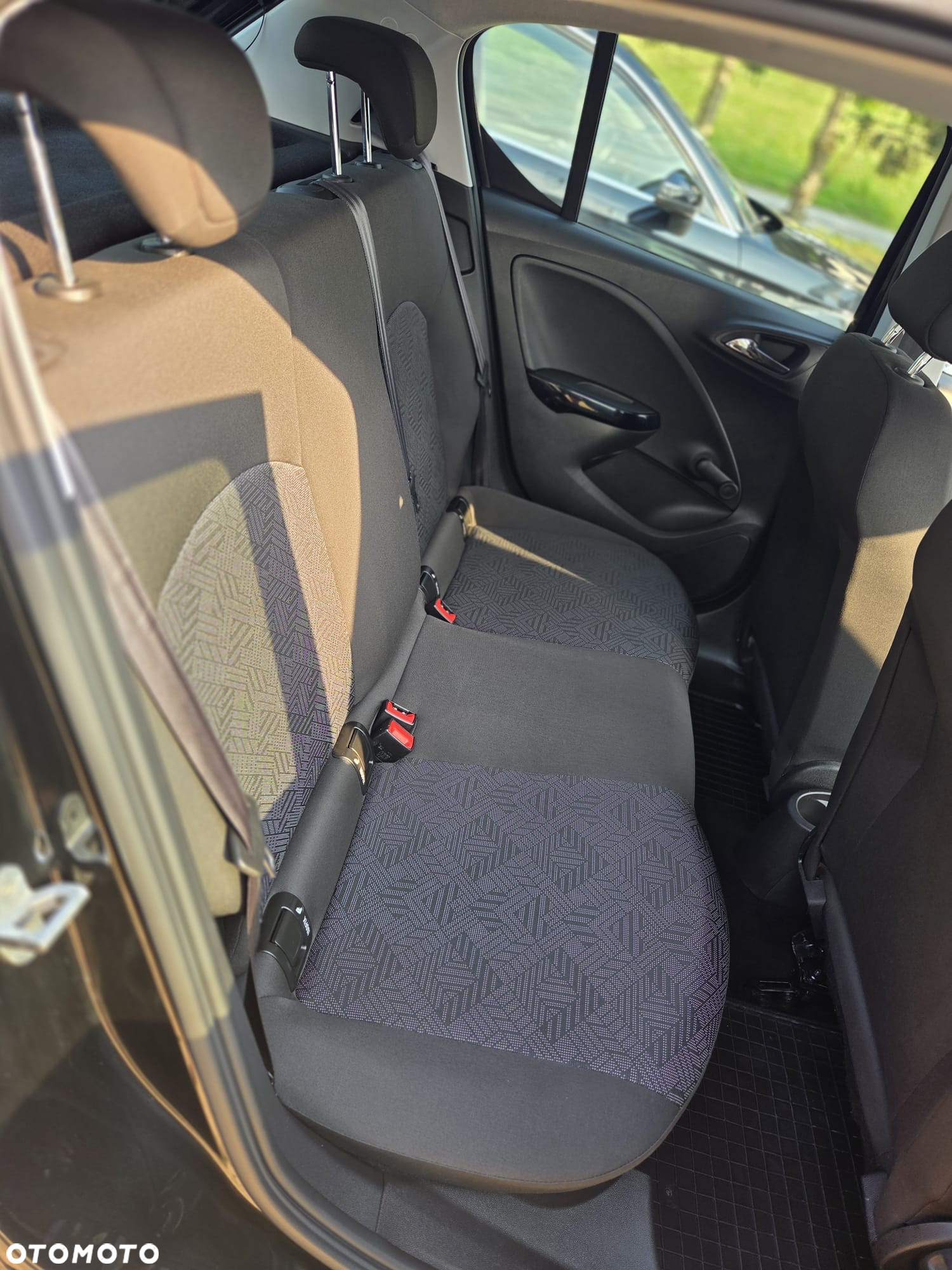 Opel Corsa - 22