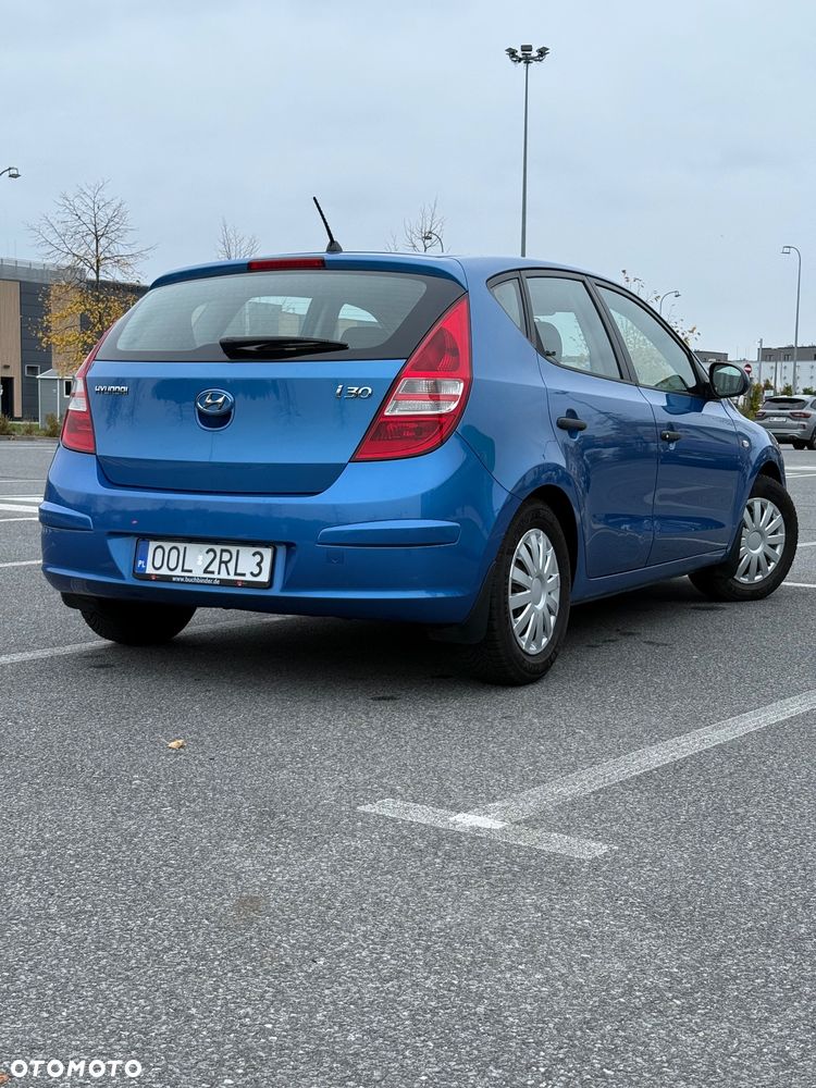 Hyundai i30 - 6