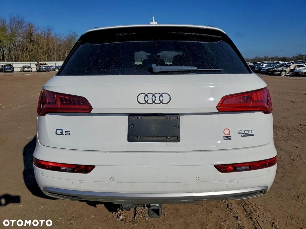 Audi Q5 2.0 TFSI Quattro S tronic - 6