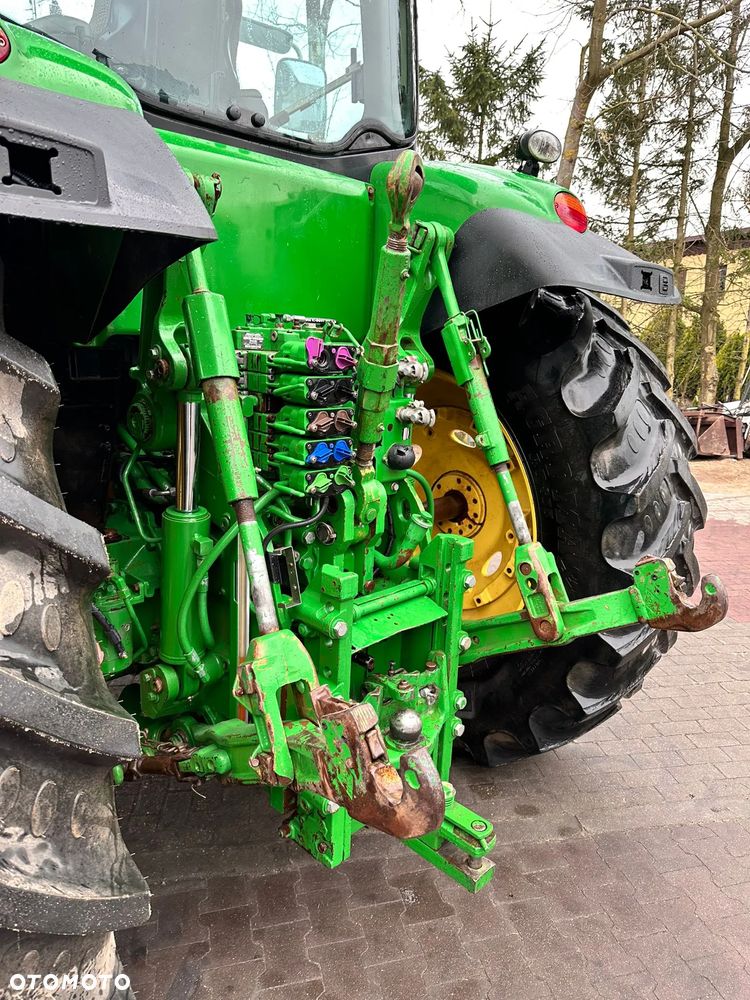 John Deere 7200R - 10