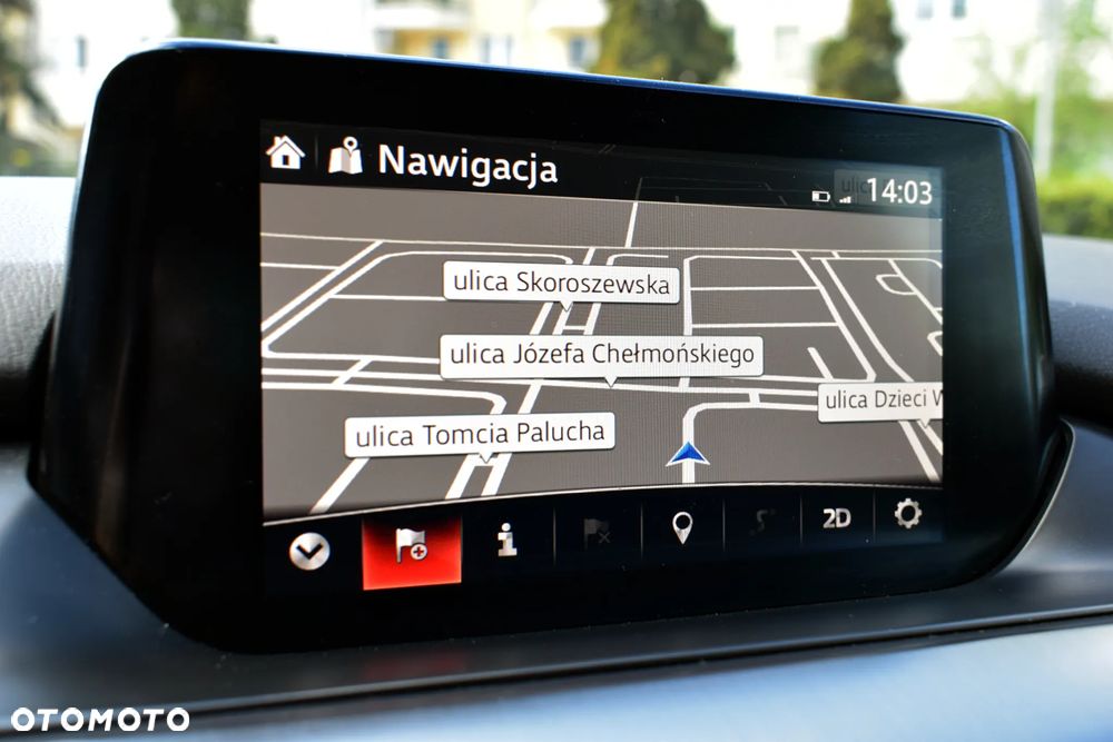 Mazda 6 2.0 SKYMotion - 13