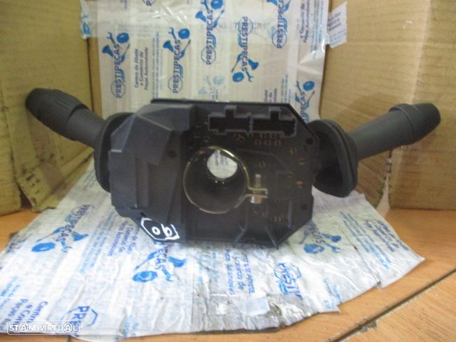 Comutador 10400563485 FIAT STILO 2003 (LUZES, PISCAS, ESCOVAS) - 2