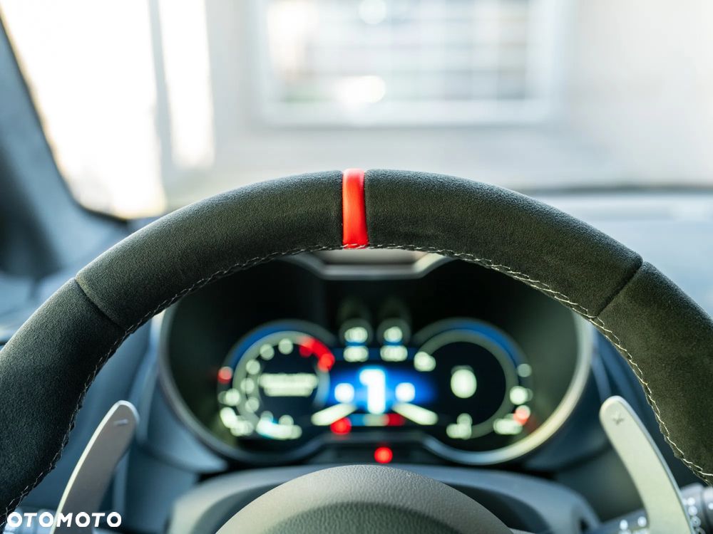 Alpine A110 TCe R EDC - 15