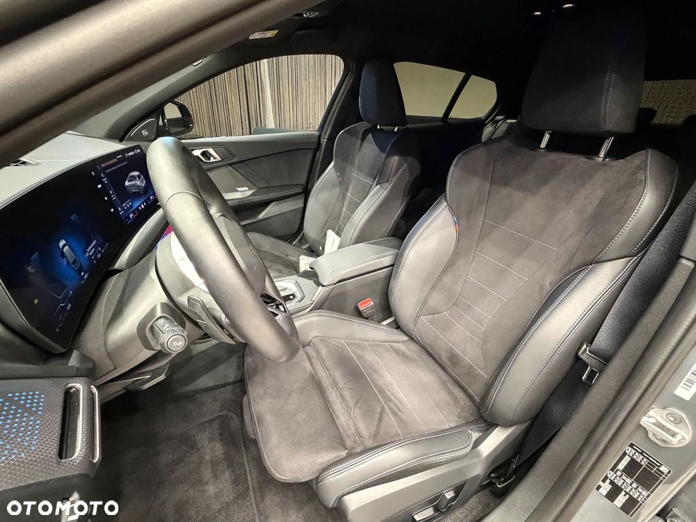 BMW Seria 1 120 - 12