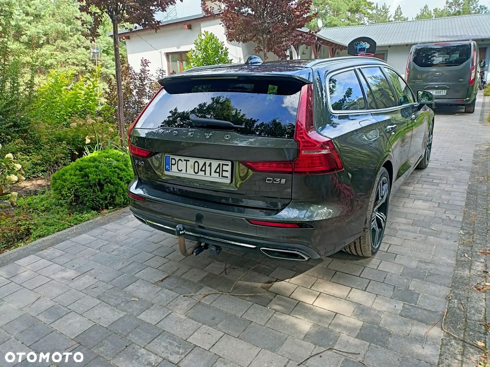 Volvo V60 D3 Geartronic Inscription - 6