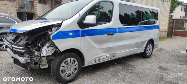Fiat Talento 2.0 Ecojet L2H1 Multicab Base Business Pro
